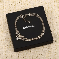 Chanel Necklaces